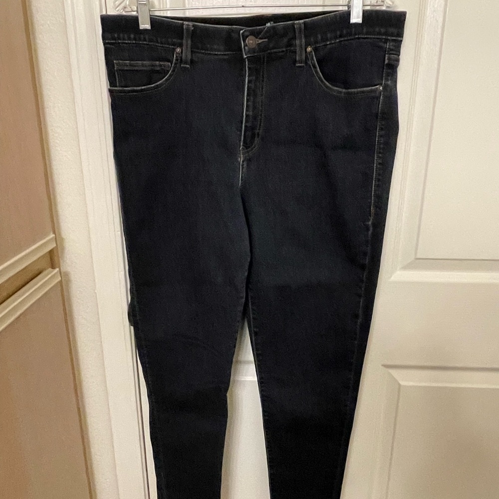 Lularoe denim
